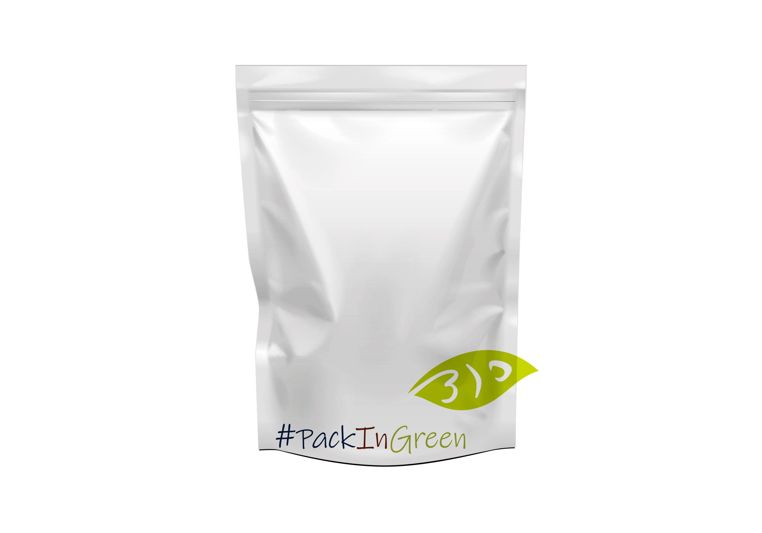 BIODOYPACK BAGS: biofilm doypack bags - Bolsas para comercios y envases  alimentarios - COVERPAN