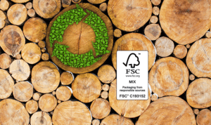 Lee más sobre el artículo Envases de papel con certificación FSC® y PEFC